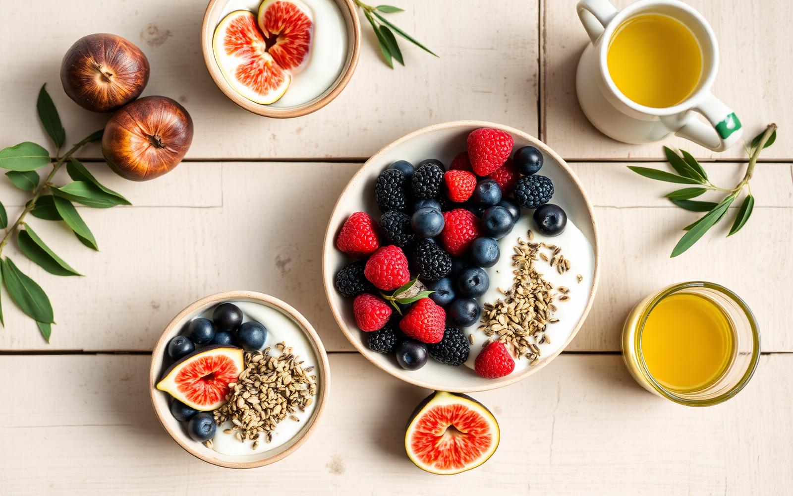 Food that serves the protocol